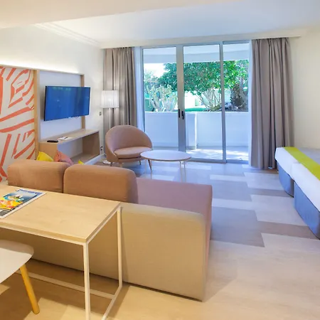 Abora Buenaventura By Lopesan 4*