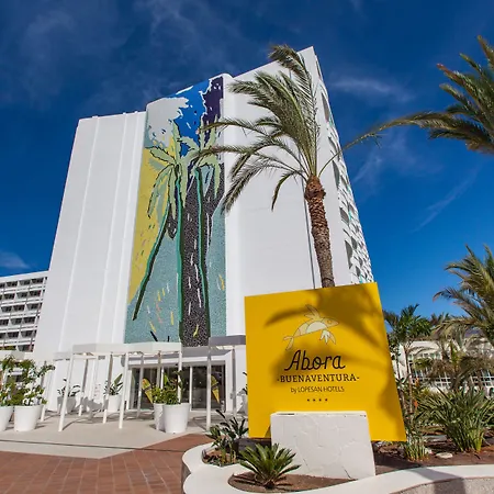 Abora Buenaventura By Lopesan 4* Playa del Ingles (Gran Canaria)