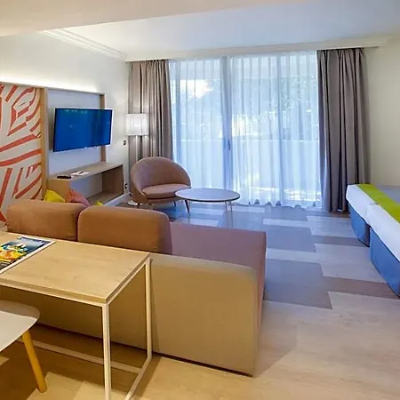Abora Buenaventura By Lopesan Hotel Playa del Ingles (Gran Canaria)