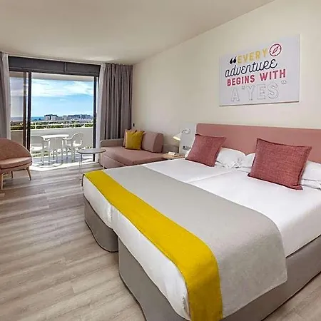 Hotel Abora Buenaventura By Lopesan 4*