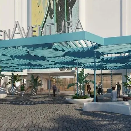 Abora Buenaventura By Lopesan Playa del Inglés