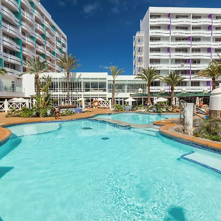 Abora Buenaventura By Lopesan Playa del Inglés