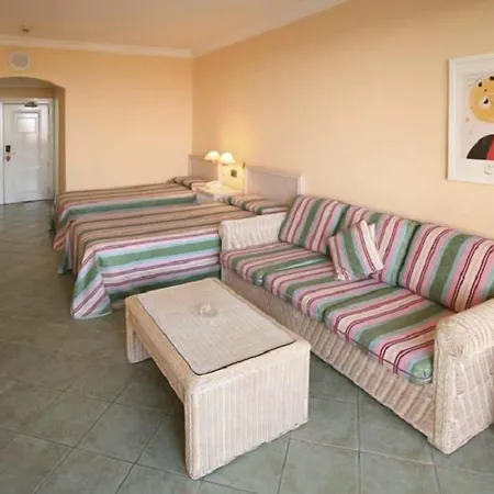 Abora Buenaventura By Lopesan Hotel 4*