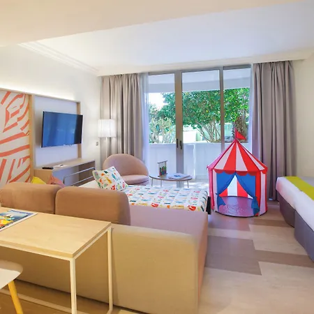 Готель Abora Buenaventura By Lopesan 4*