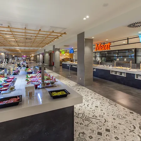 Abora Buenaventura By Lopesan Hotel 4*