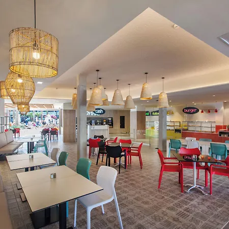 Abora Buenaventura By Lopesan Hotel 4*