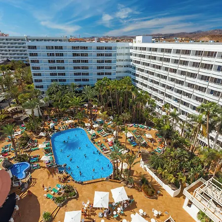 Abora Buenaventura By Lopesan Hotelli Playa del Inglés