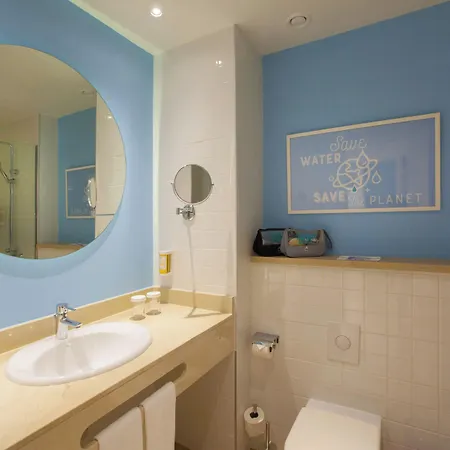 Abora Buenaventura By Lopesan Hotel