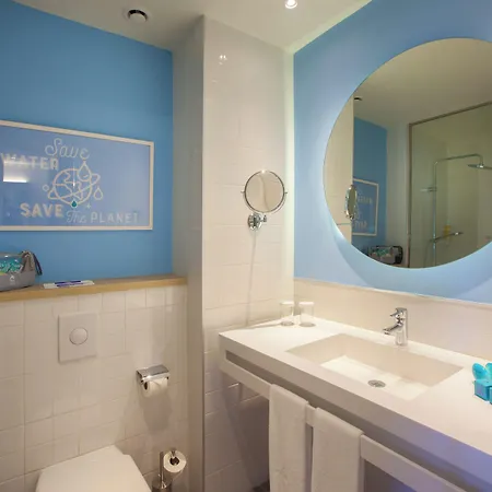 Abora Buenaventura By Lopesan Hotel 4*