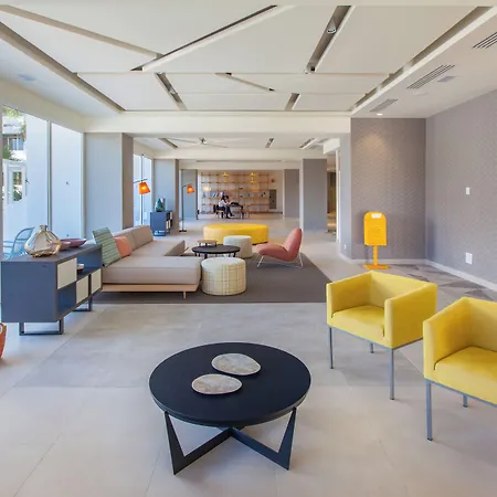 Abora Buenaventura By Lopesan Hotel Playa del Inglés