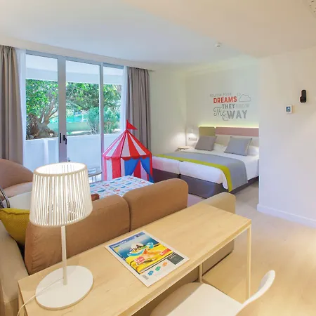 Hotel Abora Buenaventura By Lopesan 4*
