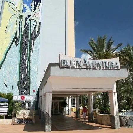Abora Buenaventura By Lopesan Playa del Ingles (Gran Canaria)