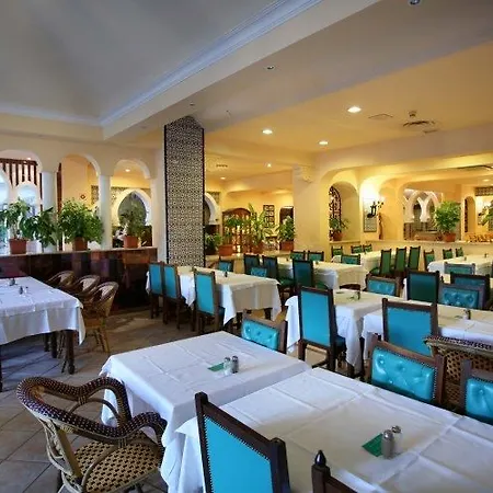 Abora Buenaventura By Lopesan Playa del Ingles (Gran Canaria)