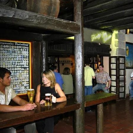 Abora Buenaventura By Lopesan Hotel Playa del Ingles (Gran Canaria)