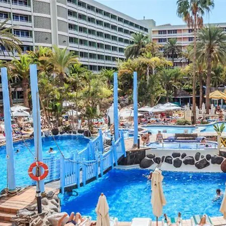 Hotel Abora Buenaventura By Lopesan