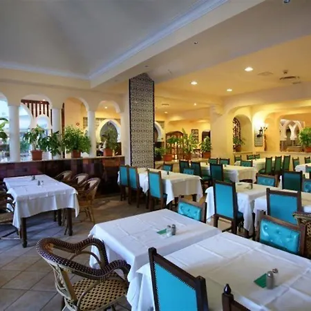 Abora Buenaventura By Lopesan