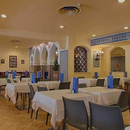 Abora Buenaventura By Lopesan Hotel