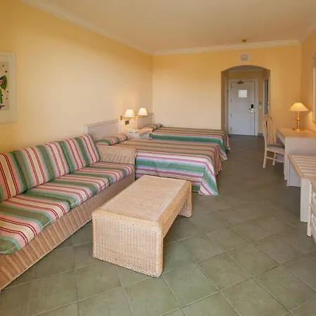 Abora Buenaventura By Lopesan