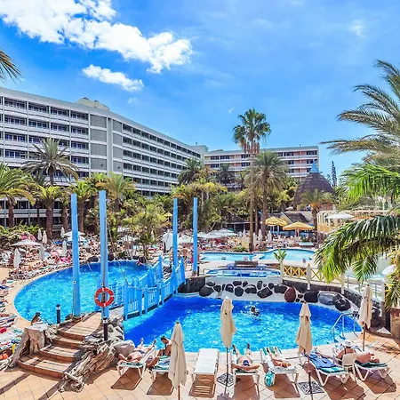 Abora Buenaventura By Lopesan Hotel