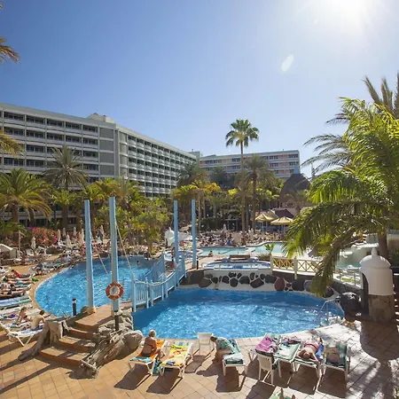 Abora Buenaventura By Lopesan 4* Playa del Ingles (Gran Canaria)