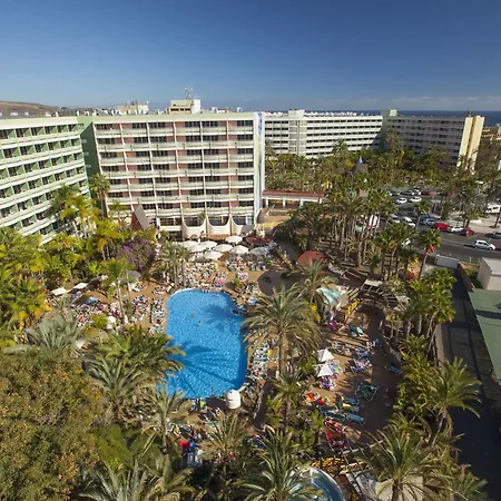 Hotel Abora Buenaventura By Lopesan