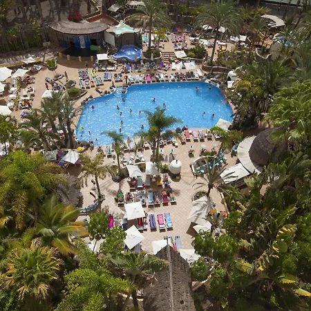 Abora Buenaventura By Lopesan