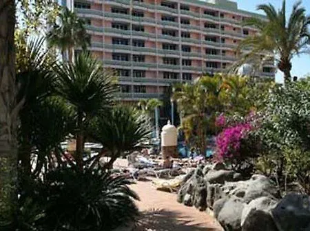 Abora Buenaventura By Lopesan Playa del Ingles (Gran Canaria)