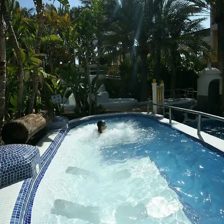 Abora Buenaventura By Lopesan Playa del Inglés