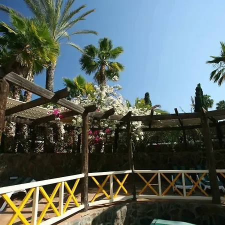 Abora Buenaventura By Lopesan 4* Playa del Ingles (Gran Canaria)