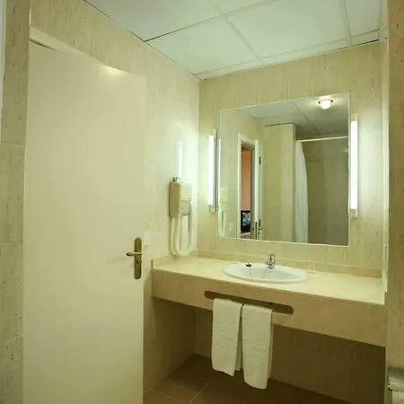 Abora Buenaventura By Lopesan Hotell Playa del Inglés