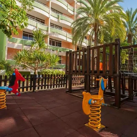 Hotell Abora Buenaventura By Lopesan 4*