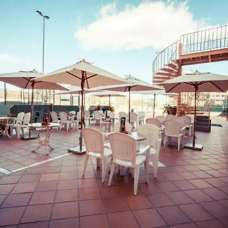 Abora Buenaventura By Lopesan 4*