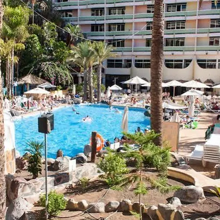 Abora Buenaventura By Lopesan 4* Playa del Inglés