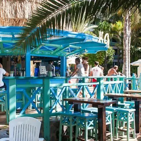 Abora Buenaventura By Lopesan 4*