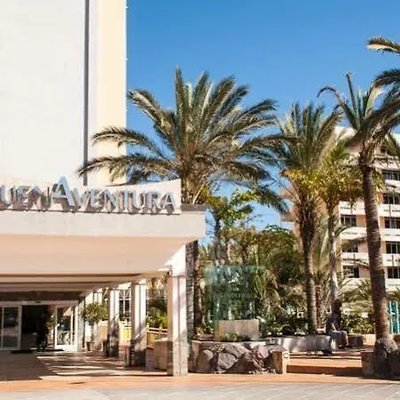 Abora Buenaventura By Lopesan
