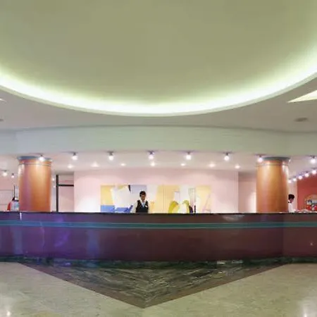 Abora Buenaventura By Lopesan Hotel 4*