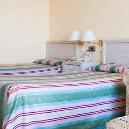 Abora Buenaventura By Lopesan 4* Playa del Inglés