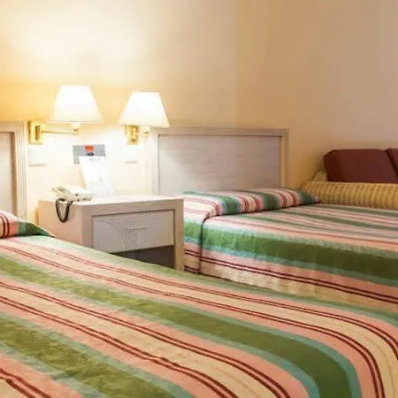 Hotelli Abora Buenaventura By Lopesan 4*