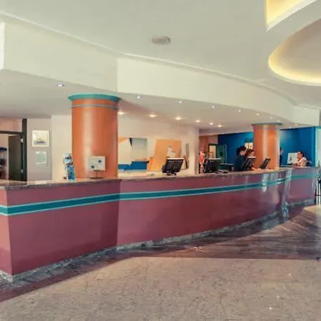 Hotell Abora Buenaventura By Lopesan 4*