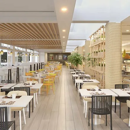 Abora Buenaventura By Lopesan