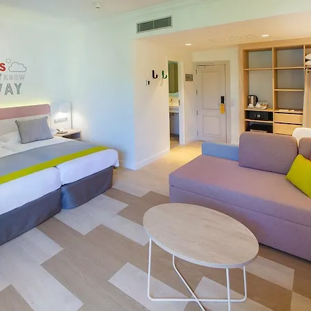 Hotel Abora Buenaventura By Lopesan Playa del Ingles (Gran Canaria)