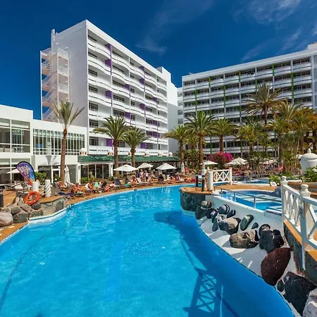 Hotel Abora Buenaventura By Lopesan