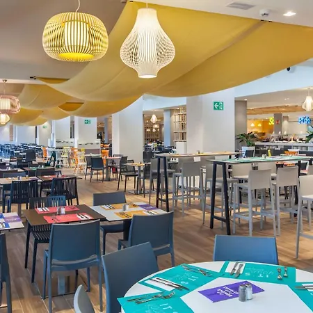 호텔 Abora Buenaventura By Lopesan