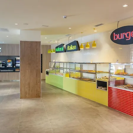 Abora Buenaventura By Lopesan