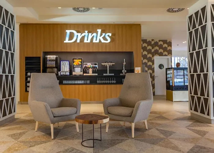 Ξενοδοχείο Abora Buenaventura By Lopesan