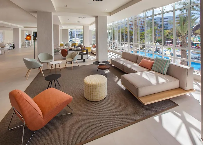 Abora Buenaventura By Lopesan Πλάγια ντελ Ινγκλές