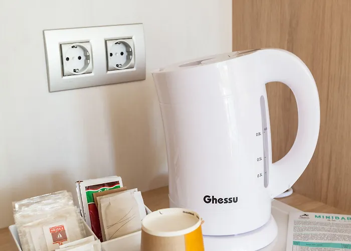 Hotel Abora Buenaventura By Lopesan Playa del Inglés