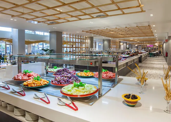 Abora Buenaventura By Lopesan