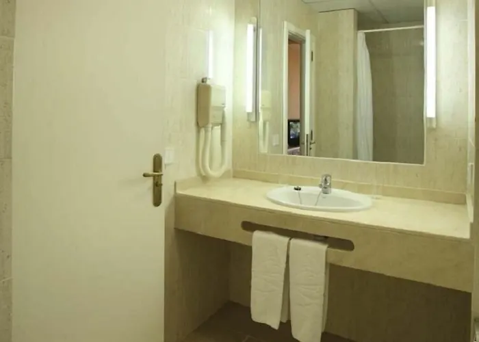 Abora Buenaventura By Lopesan Hotel Playa del Inglés