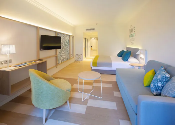 Abora Buenaventura By Lopesan